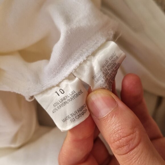 Long dress Club Monaco - Picture 7 of 7